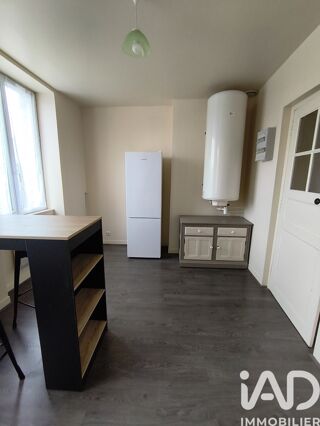  Appartement � vendre 3 pi�ces 50 m�
