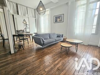  Appartement � vendre 2 pi�ces 46 m�