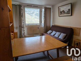  Appartement � vendre 1 pi�ce 25 m�