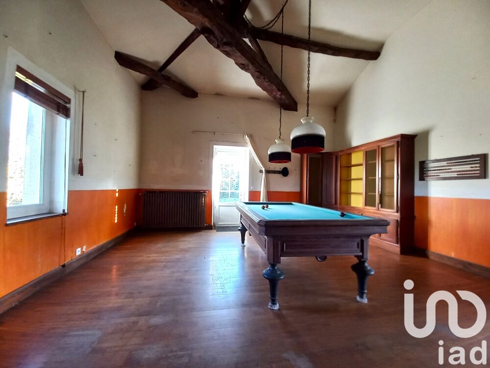  vendre  Maison Colayrac-Saint-Cirq (47450)