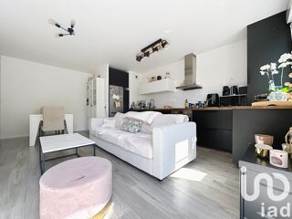  Appartement � vendre 3 pi�ces 58 m�