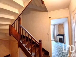  Maison � vendre 8 pi�ces 120 m�