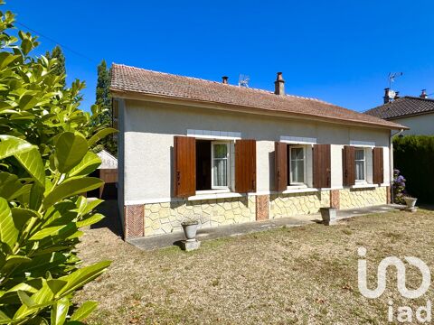   Vente Maison/villa 4 pices Maison - 4 pice(s) - 74 m
