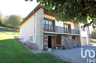  Maison  vendre 8 pices 126 m