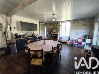  Maison � vendre 6 pi�ces 149 m�