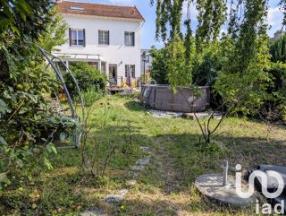  Maison � vendre 6 pi�ces 155 m�