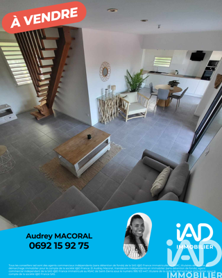  Maison � vendre 4 pi�ces 95 m�