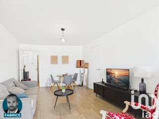  Appartement  vendre 3 pices 65 m