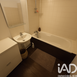  Appartement � vendre 3 pi�ces 68 m�