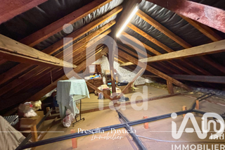  Maison � vendre 5 pi�ces 161 m�