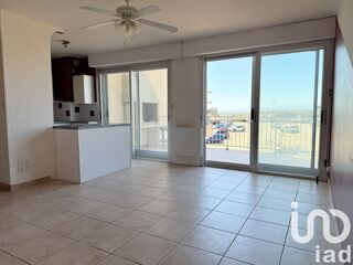  Appartement � vendre 3 pi�ces 57 m�