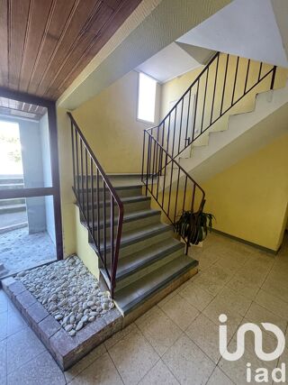  Appartement  vendre 1 pice 26 m