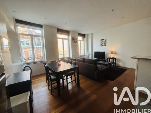  Appartement � vendre 2 pi�ces 49 m�