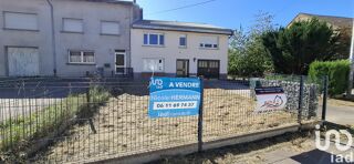  Maison � vendre 7 pi�ces 136 m�