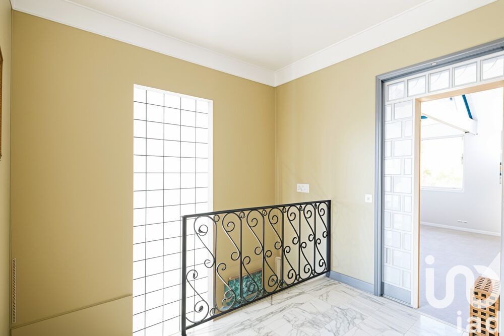  vendre  Maison Rueil-Malmaison (92500)