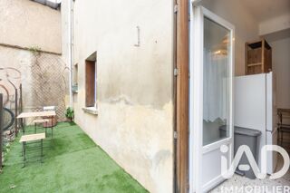  Appartement � louer 2 pi�ces 43 m�