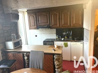  Appartement � vendre 2 pi�ces 45 m�