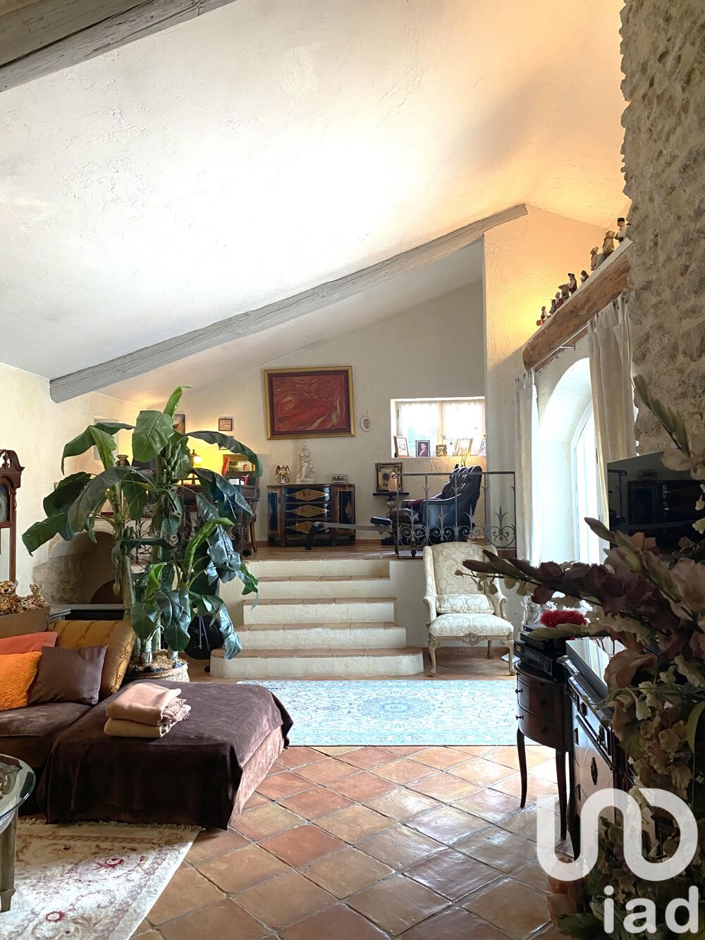 � vendre  Maison L'Isle-sur-la-Sorgue (84800)