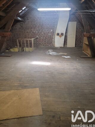  Immeuble � vendre 374 m�