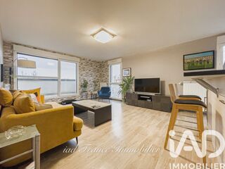  Appartement � vendre 3 pi�ces 60 m�