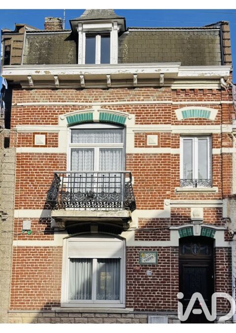   Vente Maison/villa 7 pi�ces Maison - 7 pi�ce(s) - 153 m�