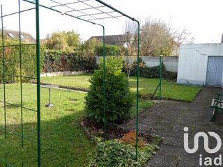  Maison � vendre 4 pi�ces 87 m�