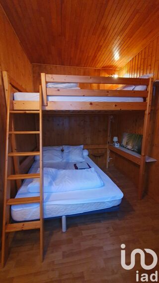  Appartement  vendre 3 pices 51 m