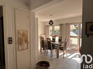  Appartement � vendre 3 pi�ces 75 m�