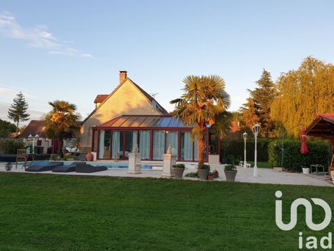   Vente Maison/villa 5 pices Maison - 5 pice(s) - 144 m