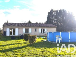  Maison � vendre 5 pi�ces 106 m�