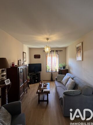  Maison � vendre 3 pi�ces 81 m�