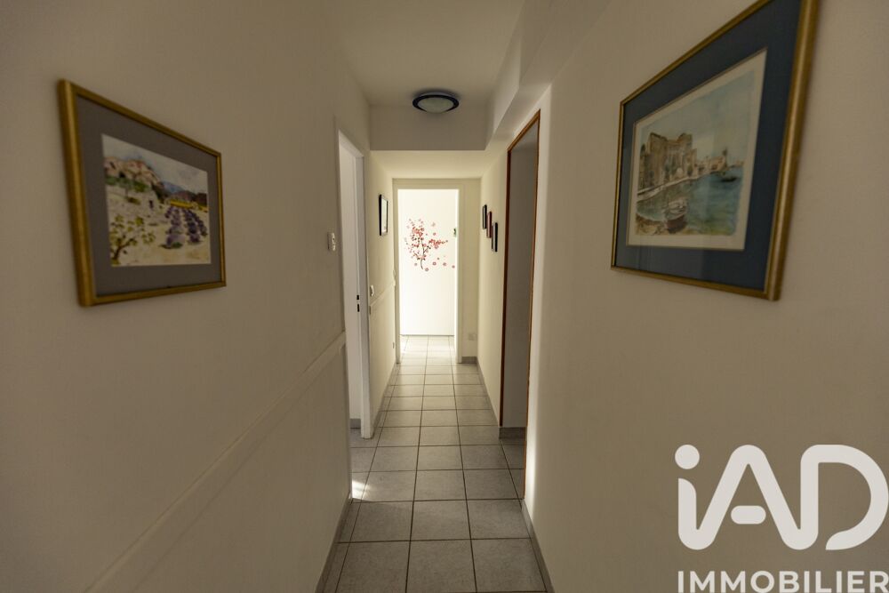 � vendre  Maison Les Angles (66210)