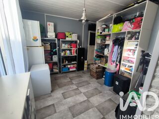  Maison � vendre 4 pi�ces 124 m�