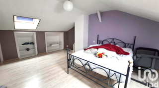  Immeuble  vendre 170 m