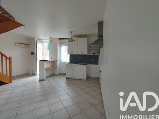  Maison � vendre 3 pi�ces 62 m�