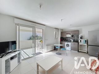  Appartement � vendre 2 pi�ces 50 m�