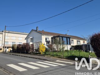  Maison � vendre 6 pi�ces 102 m�