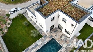  Maison  vendre 7 pices 153 m