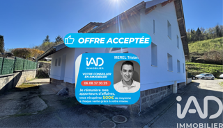  Maison � vendre 4 pi�ces 83 m�