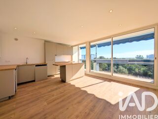  Appartement � vendre 5 pi�ces 84 m�