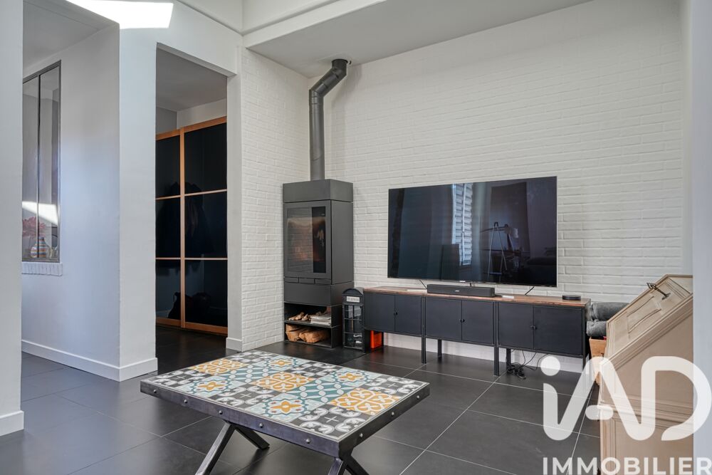 � vendre  Maison Cormeilles-en-Parisis (95240)