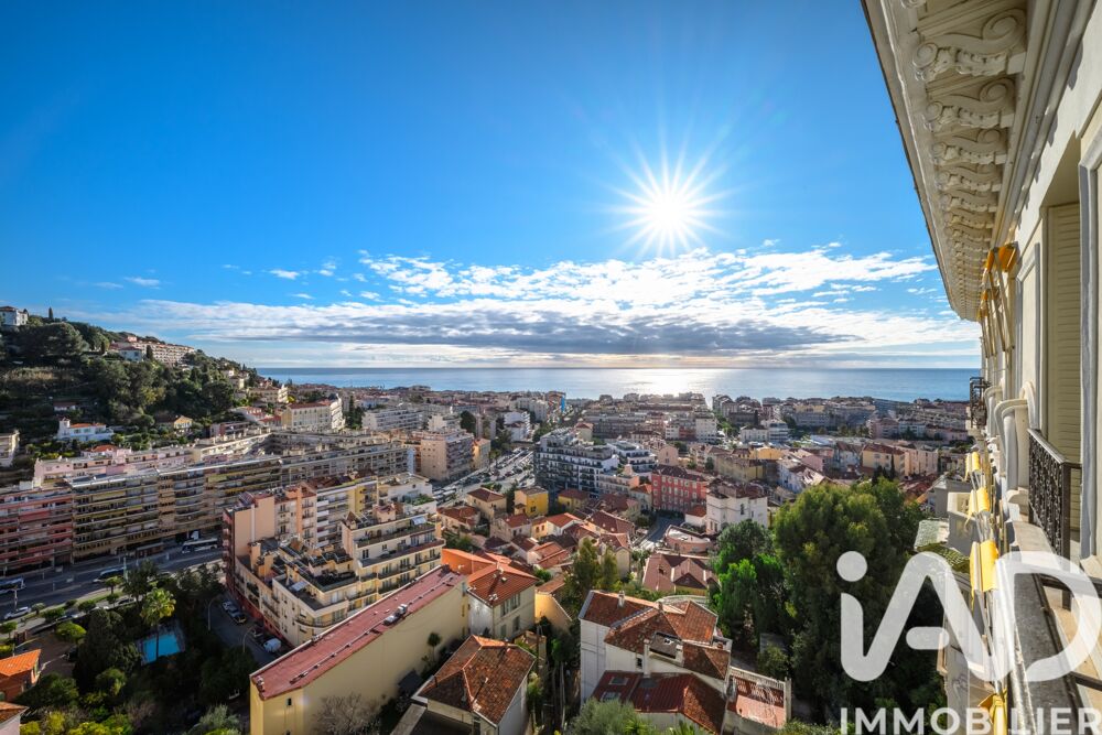 � vendre  Appartement Menton (06500)