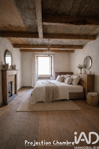  Maison � vendre 3 pi�ces 74 m�