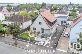  Maison  vendre 10 pices 236 m