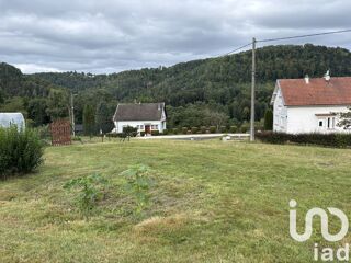  Terrain � vendre 1032 m�
