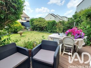  Maison � vendre 5 pi�ces 102 m�