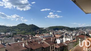  Appartement  vendre 4 pices 82 m