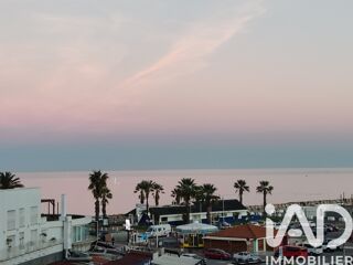  Appartement � vendre 1 pi�ce 24 m�