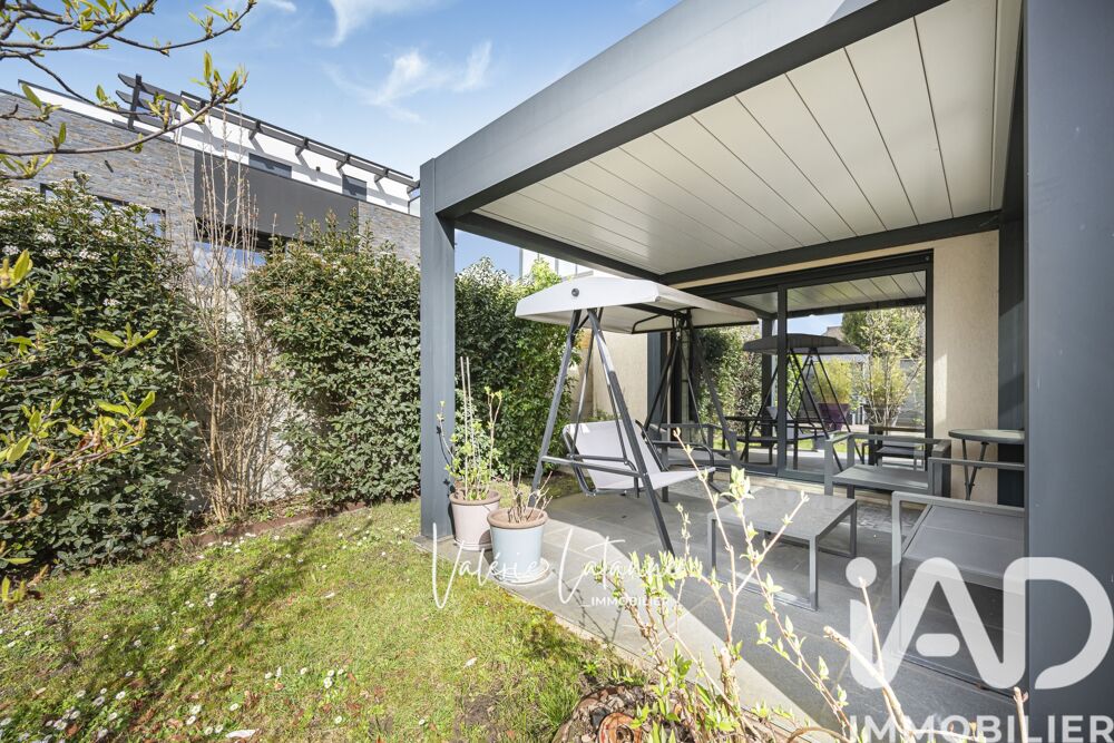 � vendre  Maison La Varenne St Hilaire (94210)