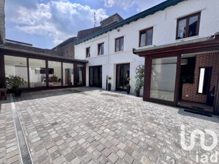  Maison  vendre 6 pices 272 m